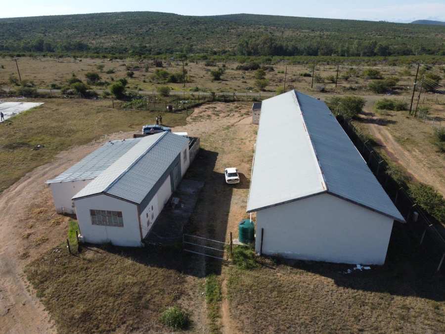 Commercial Property for Sale in Appiesdry Eastern Cape